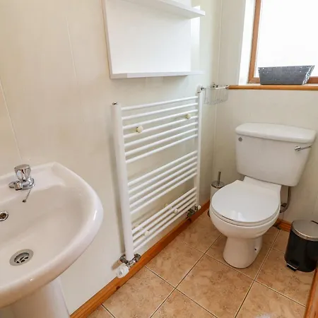 Holiday home Kissane's Beaufort