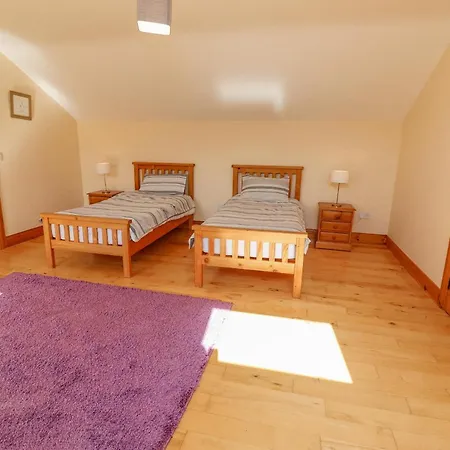 Holiday home Kissane's Beaufort
