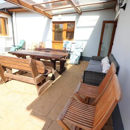 Kissane's Holiday home *