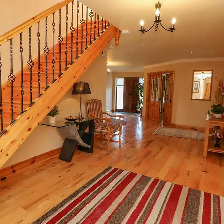 Holiday home Kissane's Beaufort