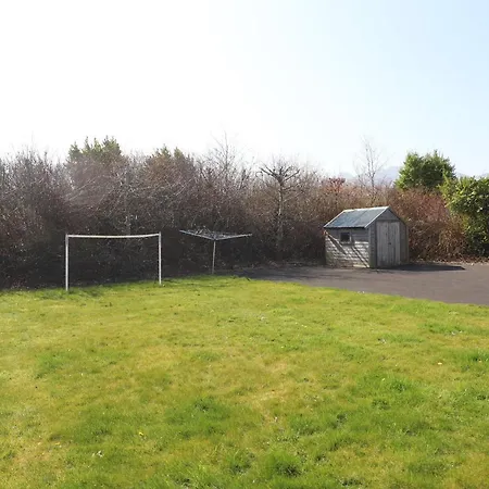 Kissane's Holiday home