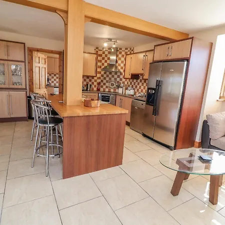 Holiday home Kissane's Beaufort