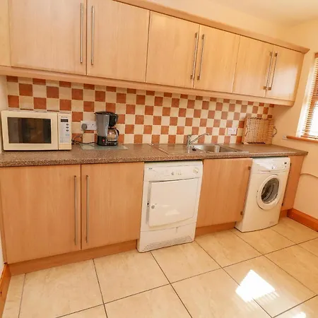 Holiday home Kissane's Beaufort