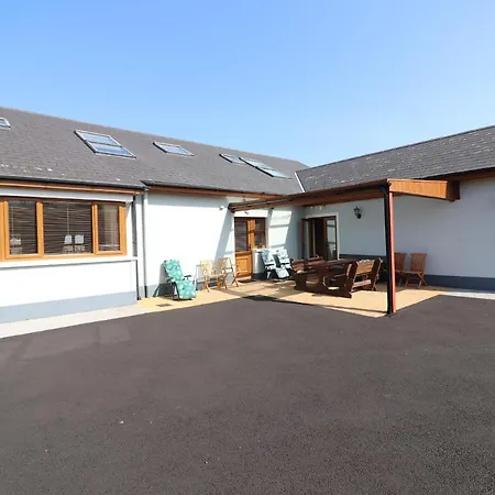 Holiday home Kissane's Beaufort