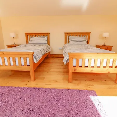 Holiday home Kissane's Beaufort