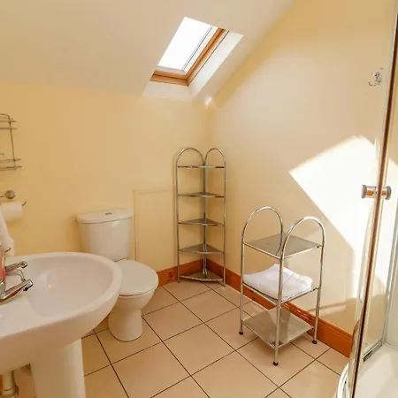 Holiday home Kissane's