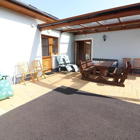 Holiday home Kissane's Beaufort