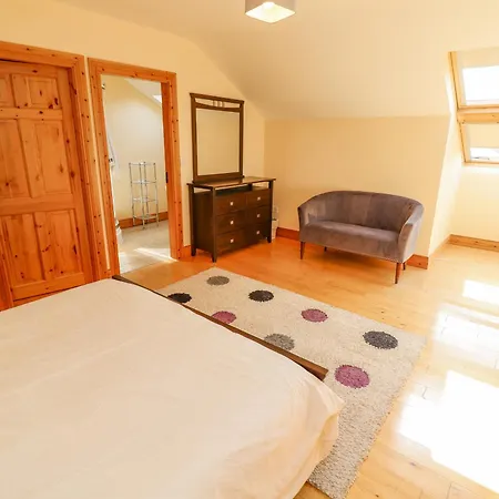 Holiday home Kissane's Beaufort