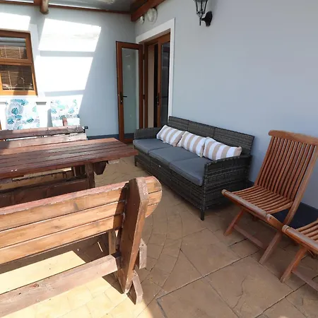 Holiday home Kissane's *