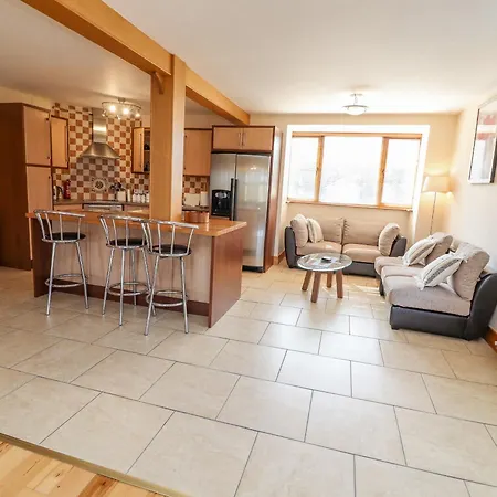 Kissane's Holiday home Beaufort