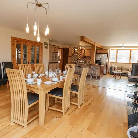 Holiday home Kissane's Beaufort
